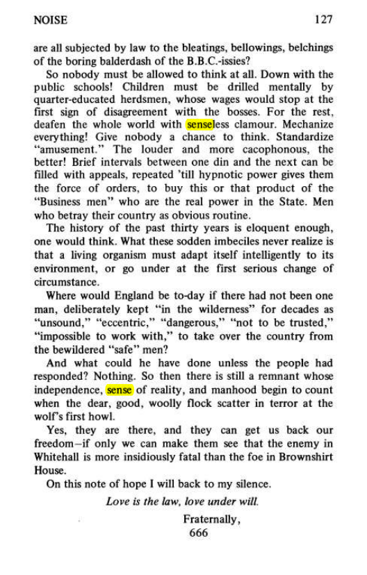 Original scan of Magick Without Tears, PDF page 160