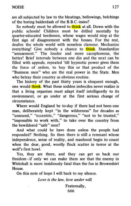Original scan of Magick Without Tears, PDF page 160