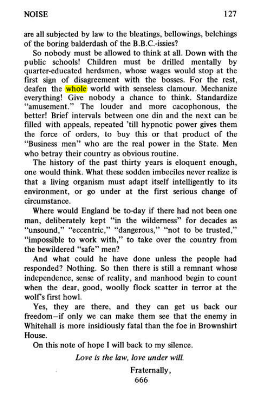 Original scan of Magick Without Tears, PDF page 160