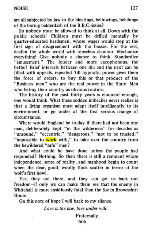 Original scan of Magick Without Tears, PDF page 160