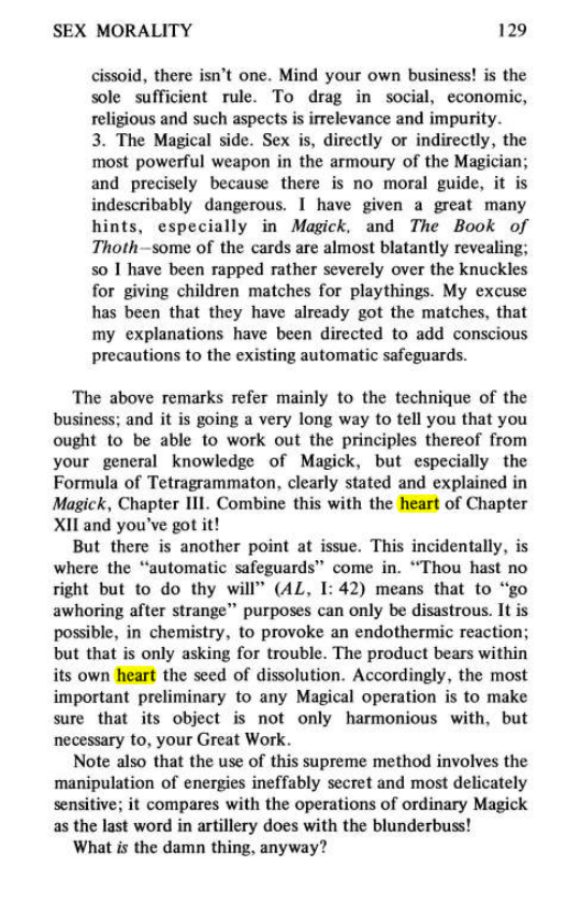 Original scan of Magick Without Tears, PDF page 162