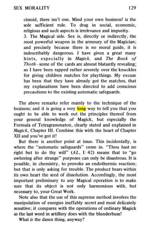 Original scan of Magick Without Tears, PDF page 162