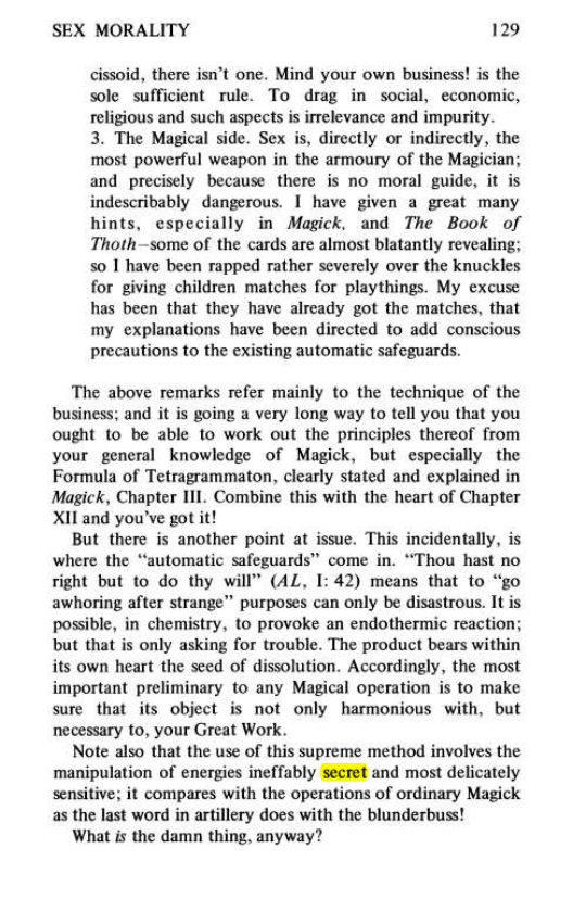 Original scan of Magick Without Tears, PDF page 162