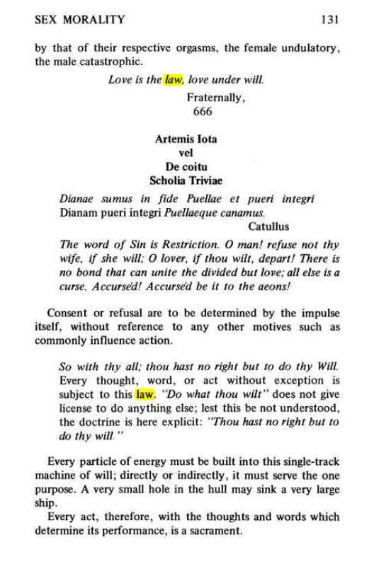 Original scan of Magick Without Tears, PDF page 164