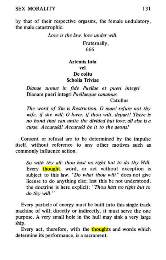 Original scan of Magick Without Tears, PDF page 164