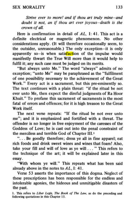 Original scan of Magick Without Tears, PDF page 166