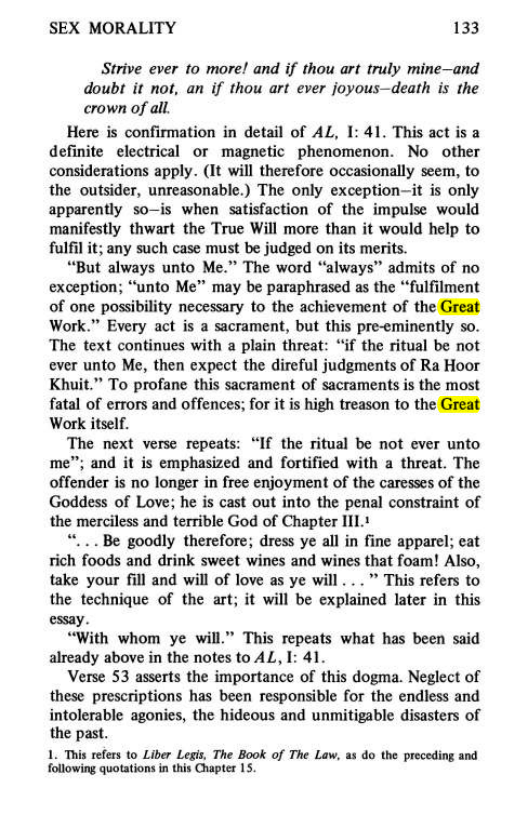 Original scan of Magick Without Tears, PDF page 166