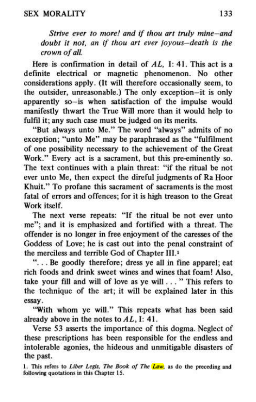 Original scan of Magick Without Tears, PDF page 166