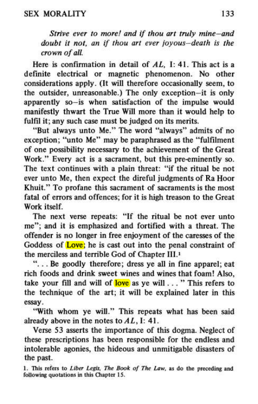 Original scan of Magick Without Tears, PDF page 166