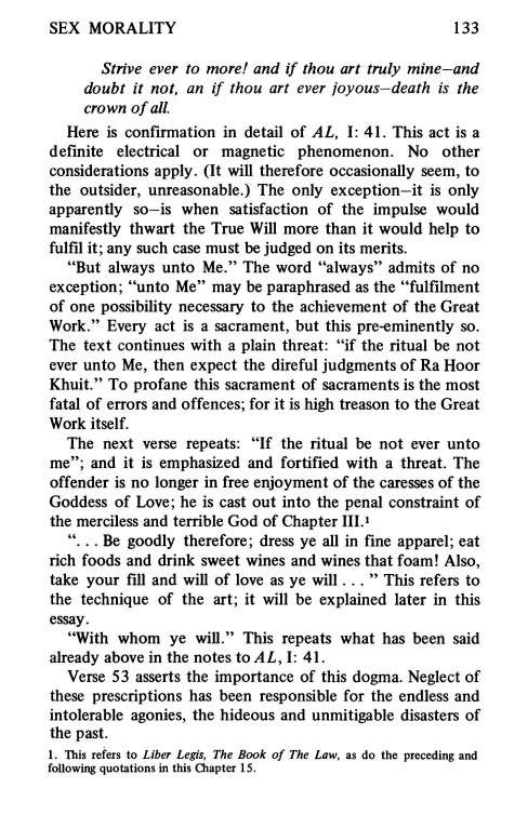 Original scan of Magick Without Tears, PDF page 166