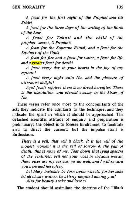 Original scan of Magick Without Tears, PDF page 168