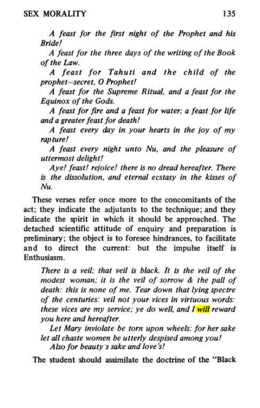 Original scan of Magick Without Tears, PDF page 168