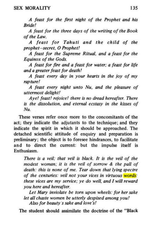 Original scan of Magick Without Tears, PDF page 168