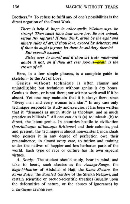 Original scan of Magick Without Tears, PDF page 169