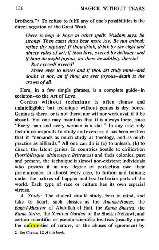 Original scan of Magick Without Tears, PDF page 169