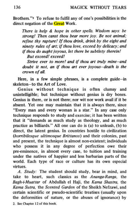 Original scan of Magick Without Tears, PDF page 169