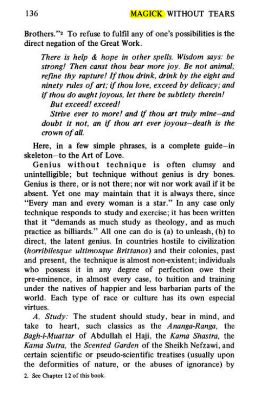 Original scan of Magick Without Tears, PDF page 169