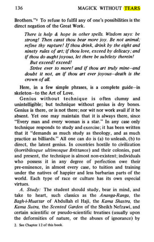 Original scan of Magick Without Tears, PDF page 169