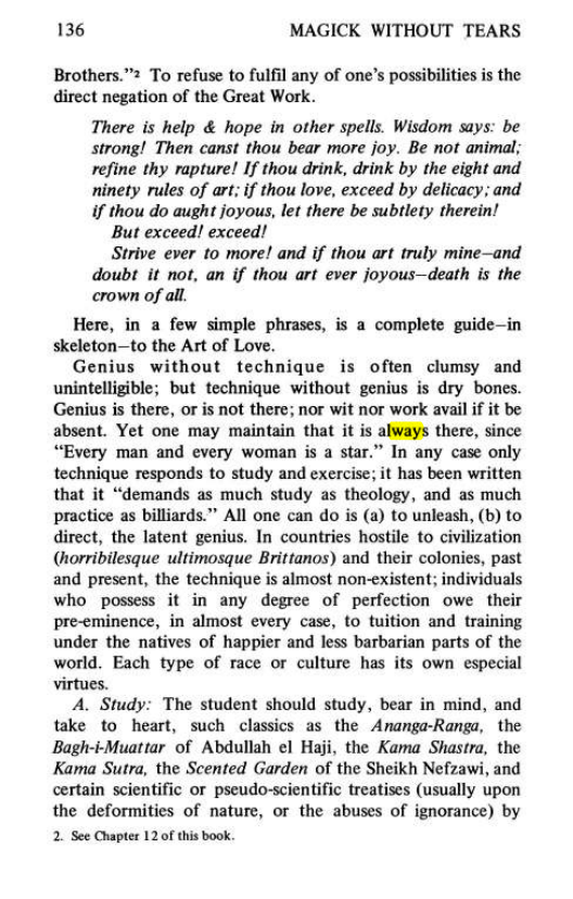 Original scan of Magick Without Tears, PDF page 169