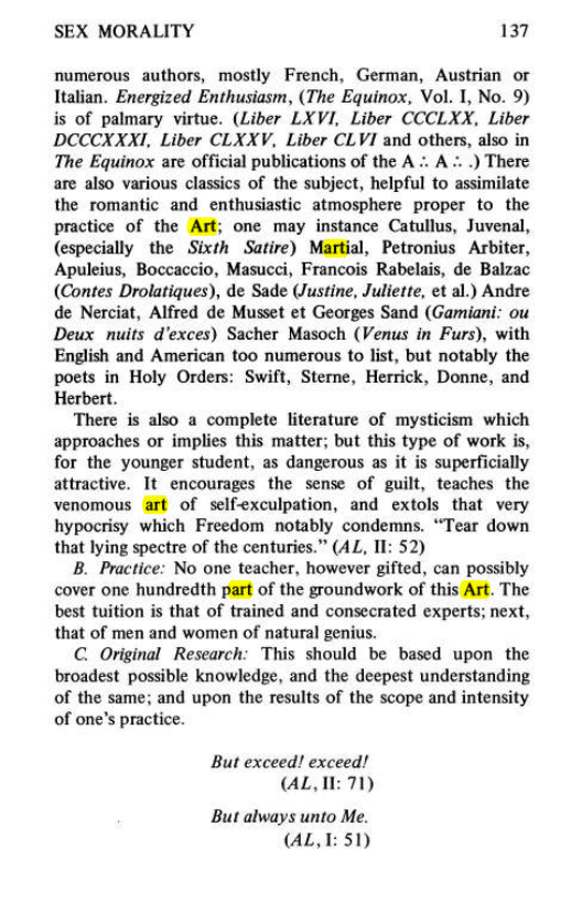 Original scan of Magick Without Tears, PDF page 170