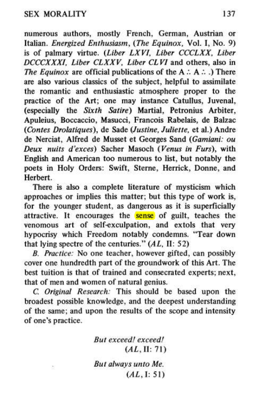 Original scan of Magick Without Tears, PDF page 170