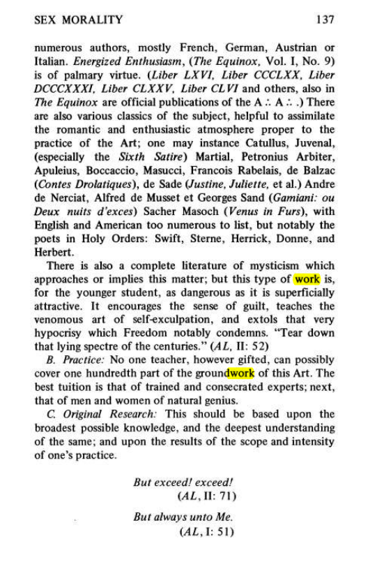 Original scan of Magick Without Tears, PDF page 170