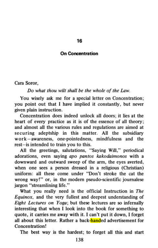 Original scan of Magick Without Tears, PDF page 171