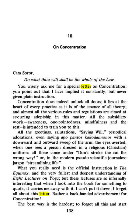 Original scan of Magick Without Tears, PDF page 171