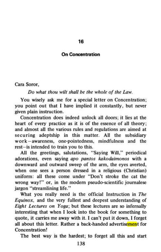 Original scan of Magick Without Tears, PDF page 171