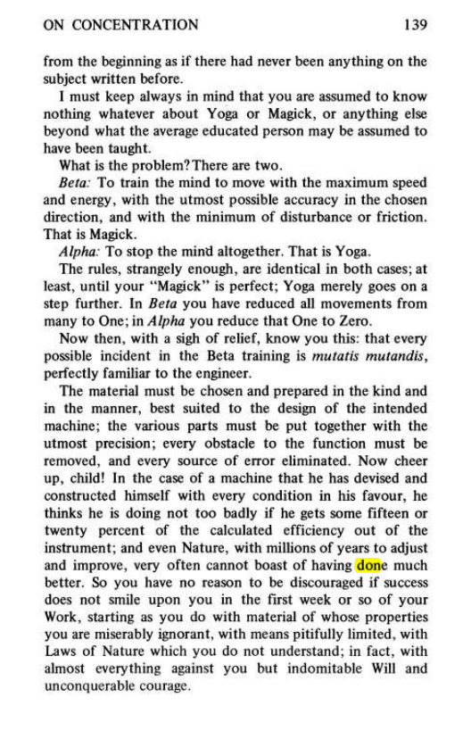 Original scan of Magick Without Tears, PDF page 172