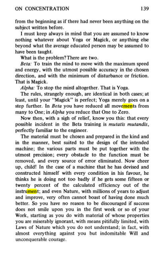 Original scan of Magick Without Tears, PDF page 172