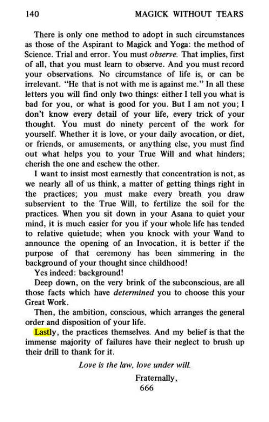 Original scan of Magick Without Tears, PDF page 173