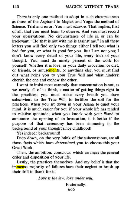 Original scan of Magick Without Tears, PDF page 173