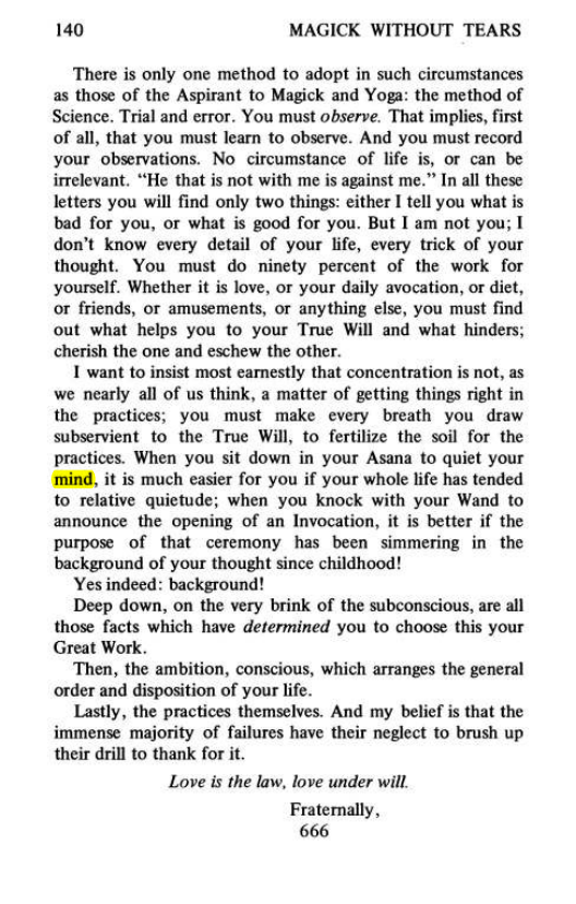 Original scan of Magick Without Tears, PDF page 173