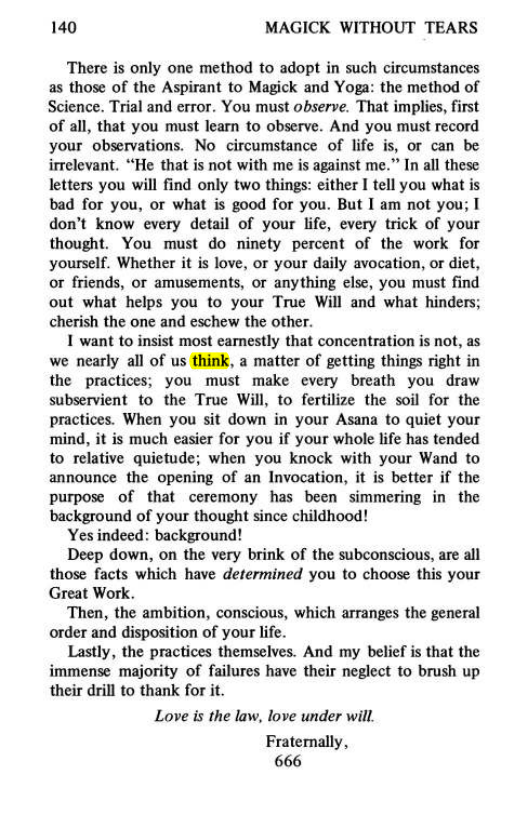 Original scan of Magick Without Tears, PDF page 173