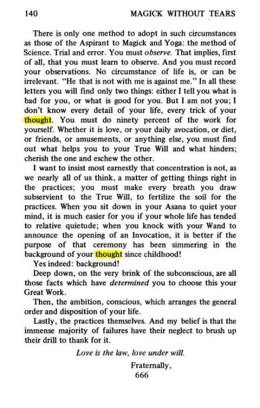Original scan of Magick Without Tears, PDF page 173