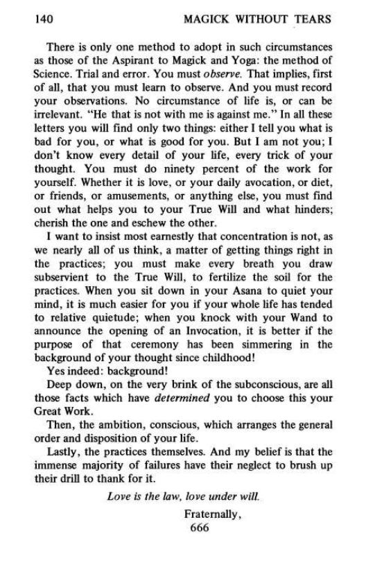 Original scan of Magick Without Tears, PDF page 173