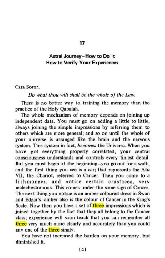 Original scan of Magick Without Tears, PDF page 174