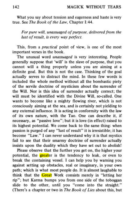 Original scan of Magick Without Tears, PDF page 175
