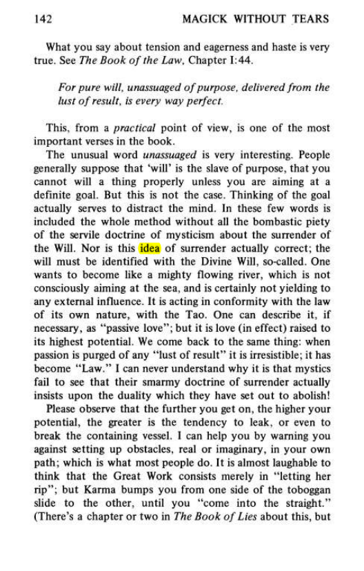 Original scan of Magick Without Tears, PDF page 175