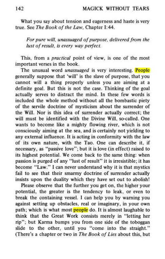 Original scan of Magick Without Tears, PDF page 175