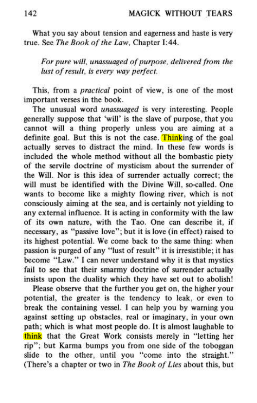 Original scan of Magick Without Tears, PDF page 175