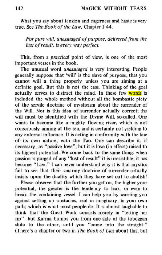Original scan of Magick Without Tears, PDF page 175