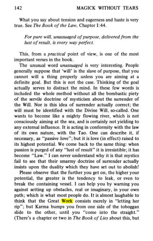 Original scan of Magick Without Tears, PDF page 175