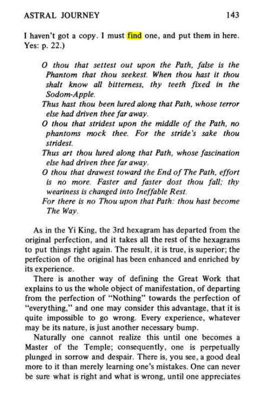 Original scan of Magick Without Tears, PDF page 176