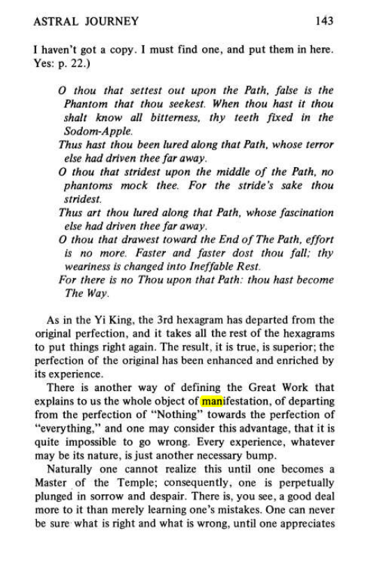 Original scan of Magick Without Tears, PDF page 176