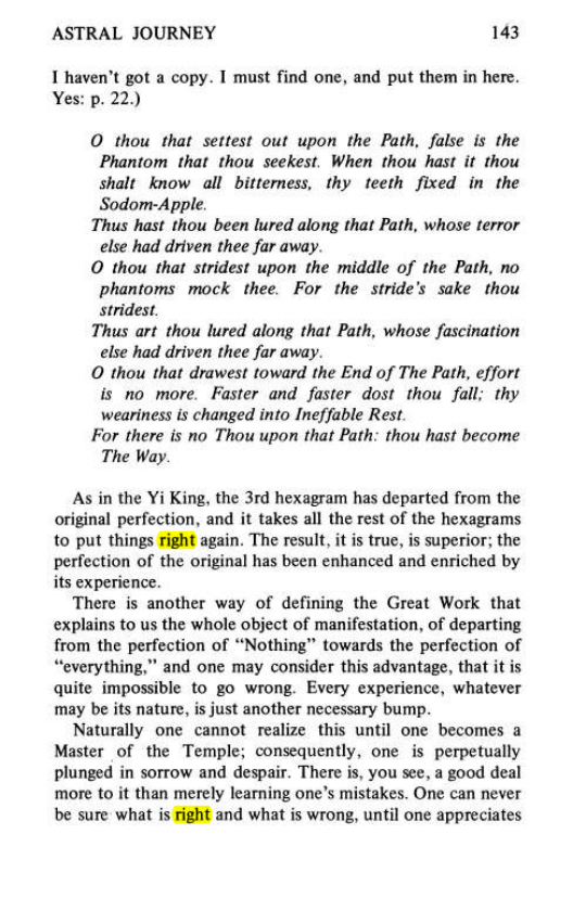Original scan of Magick Without Tears, PDF page 176