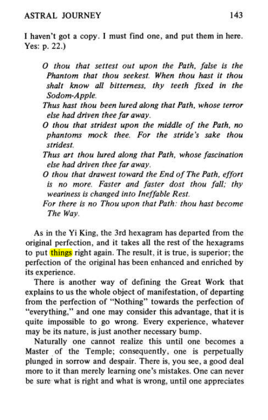 Original scan of Magick Without Tears, PDF page 176