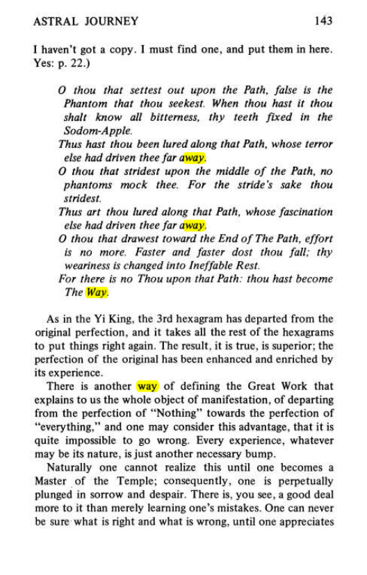 Original scan of Magick Without Tears, PDF page 176