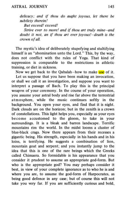 Original scan of Magick Without Tears, PDF page 178